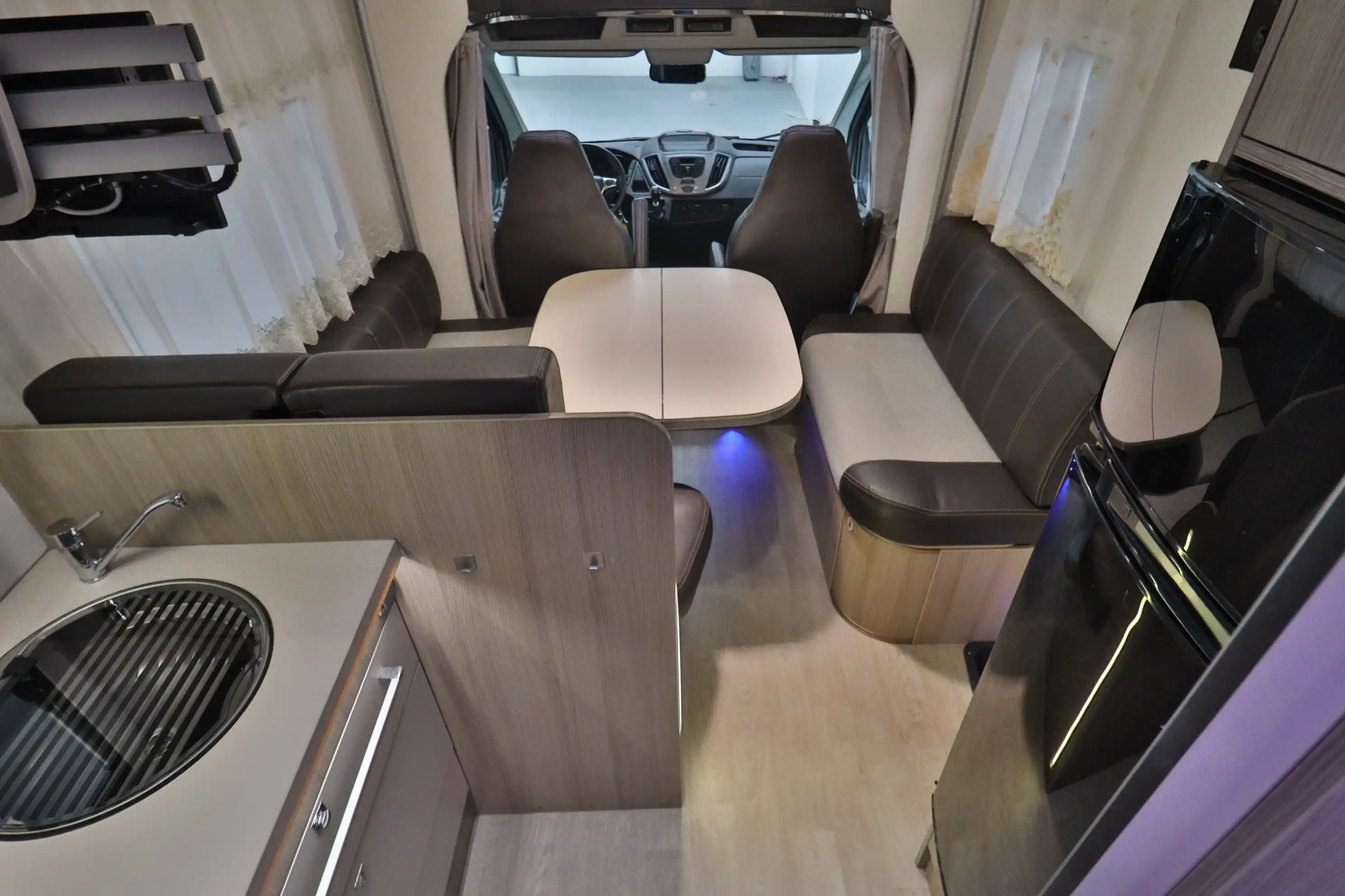 CHAUSSON Limited Edition Flash 610
